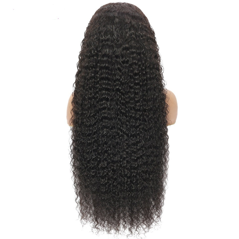 Human Hair  Free Part Lace Front Wigs 13x6/13x4 Pre-plucked 360 lace Frontal Wig Brazilian 5x5 HD Lace Closure Wig